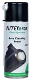 NITEforce Bore Cleaning Foam 400ml, piprengöringsmedel - Vapenvård - 6430061581844 - 1