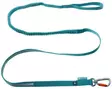 Non-Stop Touring Bungee 3,8m 23mm Teal - Hundtillbehör - 7071652154024 - 1