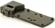 Zielstativ für Holoskope. 11mm - Fernglasständer und Objektivschutz - 6430068620164 - 1