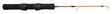 Patriot Mustard Ice Fishing Rod 42cm, med - Ice jigging rods - 6417512522304 - 1
