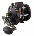 Penn Squall II 20LWLC, Trolling Reel - Trolling reels - 031324274884 - 1