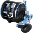 WARII30LWLH - vasenkätinen - Trolling reels - 031324017764 - 1