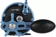 WARII30LWLH - vasenkätinen - Trolling reels - 031324017764 - 4