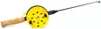Ice Fishing Rod, Asseri Kianta 90mm - Ice jigging rods - 4743234019924 - 1