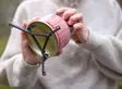 Canister stand, Primus - Primus trekking equipment - 7330033910674 - 3