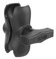 RAM Mount Short Arm 8.89 cm, 1.5" - RAM-Mounts-products - 793442020124 - 1