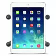 RAM Universal X-Grip 7-8" Tablethalter - Echolot Zubehör - 793442946424 - 3