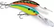 Rapala Deep Tail Dancer 9cm 13g - Woblers - 022677140094 - 1
