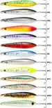 Rapala Kallan 11cm 26g, öringbete - Skeddrag - 022677326374 - 1