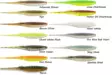 Rapala Der Stingman 10cm 4,5g - 3Stk - Jigs und Shads - CCSTINNE4 - 1