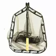 Ruthless Landing Net M-Size - Tackle boxes and accessories - 8605039527744 - 1