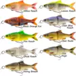 Slow Sink - Jigs and shads - 5706301029224 - 1