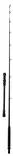 Shakespeare Ugly Stik GX2 Boot, Angelrute - Angelruten und Sets für das Schleppangeln - 043388335524 - 1