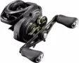 Shimano Curado K MGL 71 HG, Baitcaster-Rolle - Casting Multiplier Rollen - 022255241304 - 1