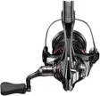 Shimano Vanford FA 2500 S, haspelrulle - Haspelrullar - 022255289894 - 4