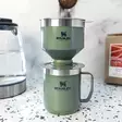 Stanley Perfect Brew Pour Over Set - Matlagning, termos- och drickflaskor - 6939236408394 - 5