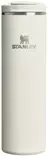Stanley Transit Fliptop Mug 0.47L Cream - Matlagning, termos- och drickflaskor - 1210001906624 - 1