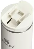 Stanley Transit Fliptop Mug 0.47L Cream - Matlagning, termos- och drickflaskor - 1210001906624 - 2