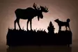 Candle Holder, Laika - Gift products - 06999000010034 - 1