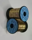 UNI French 12yds. Oval, Small Gold - Bindtråd - 802353005264 - 1
