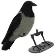 Crow Decoy - Decoys - 0699900004814 - 1