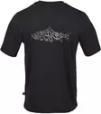 Vision Brown Trout T-Shirt - Wathosen und Angelbrillen - V3054 - 2