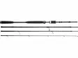 Westin W3 Spin 2nd 10' Spinning Rod, 4 pcs. - Spinning rods - 5707549461334 - 1