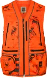 Hirviliivi Uutuus 2026 - Härkila hunting vests - 11154 - 1