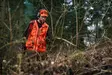 Hirviliivi Uutuus 2026 - Härkila hunting vests - 11154 - 12