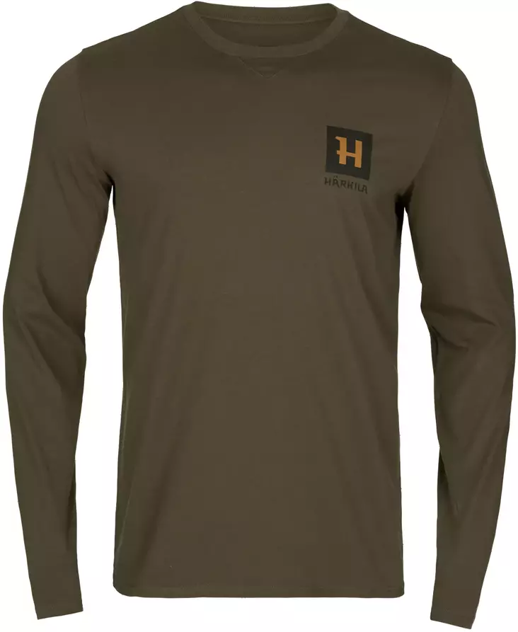 Willow Green - Härkila shirts and underwear - 10174 - 1