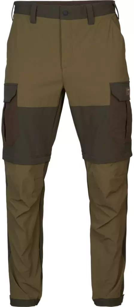 Härkila Logmar Zip-Off Hosen - Härkila Jagdhosen - 10304 - 1