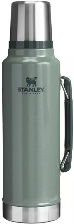 Stanley Termos Classic 1,4L termosflaska - Matlagning, termos- och drickflaskor - 1200185004674 - 1