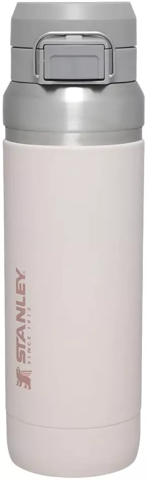 Stanley Quick Flip 1.06L, Rose - Matlagning, termos- och drickflaskor - 1210001906334 - 1