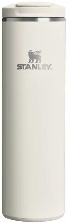 Stanley Transit Fliptop Mug 0.47L Cream - Matlagning, termos- och drickflaskor - 1210001906624 - 1