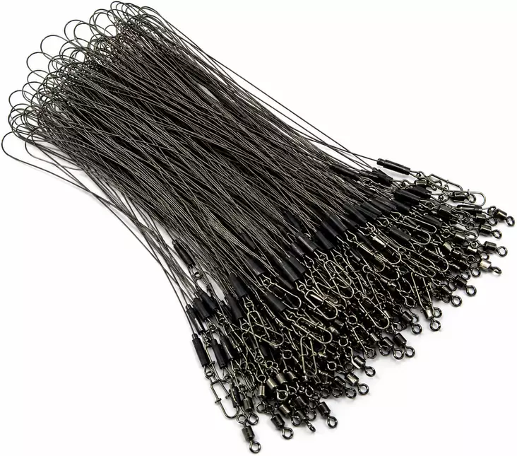 G.T.R Tafs 9kg / 25kg 50kpl - Tafsar och lås - 6438239073634 - 1