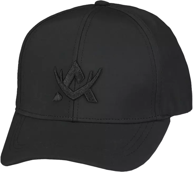 Alaska Hunter, keps Black - Alaska tillbehör - 6438347048494 - 1
