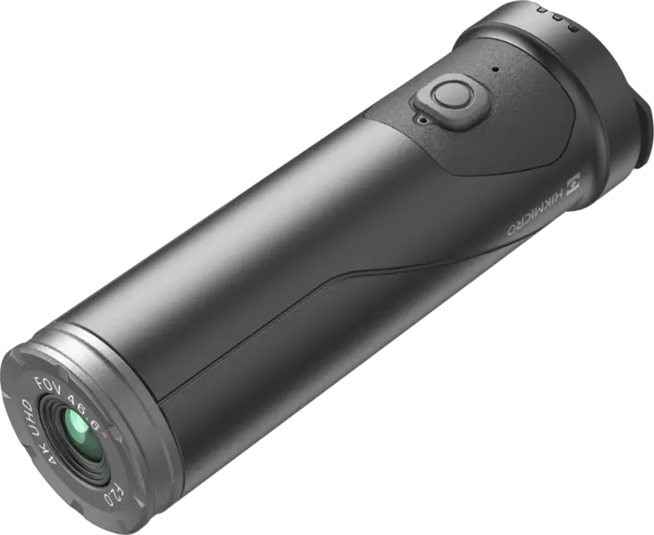 Ammuntaan suunniteltu action-kamera - Thermal cameras & night vision devices - 6974004648664 - 1