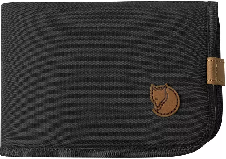 Fjällräven G1000 Seat Pad, Dark Grey - Fjällräven accessoarer - 7323450217624 - 1