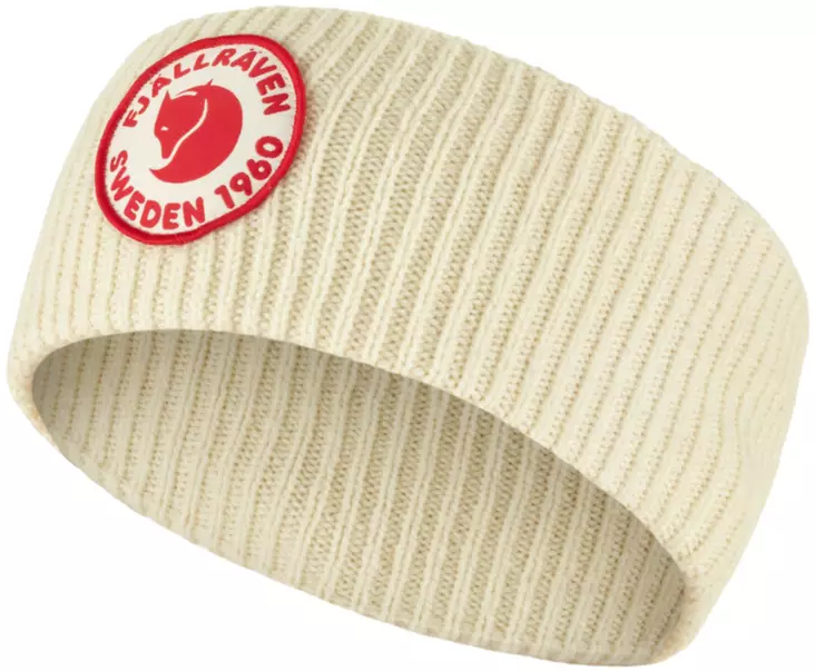 Fjällräven 1960 Logo Headband, pannband - Fjällräven mössor och kepsar - 7323450932824 - 1