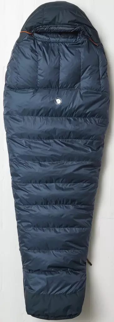 3 vuodenajan makuupussi naisille - Fjällräven tents and sleeping bags - 7323450935504 - 1