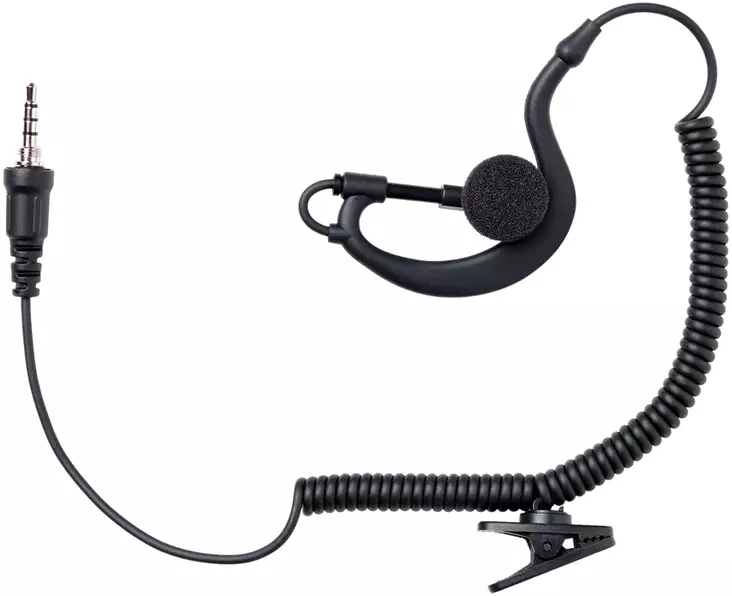 6102 - Lafayette VHF radion och tillbehör - 7332020061024 - 1