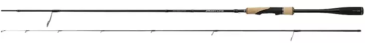 YASLTDPE225ML - Spinning rods - 8717009844444 - 1