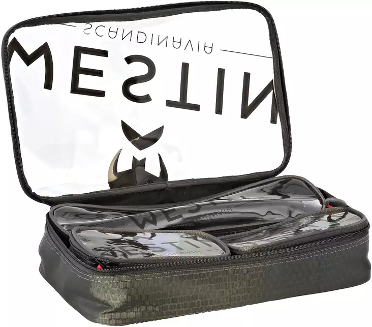 Suojapussilajitelma tarvikkeille - Tackle boxes and accessories - A275-9889-164 - 1