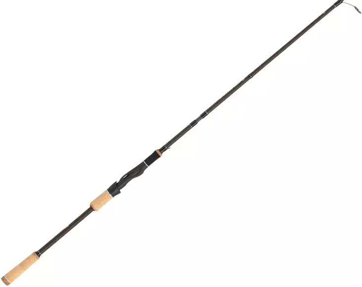 Abu Garcia Diplomat X 70M 10-30g - Haspelspön - 036282072374 - 1
