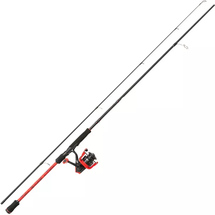 Abu Garcia Max X 6' 5-20g Spinning Rod Set 1531490 - Vildmarkskallare.se webstore Abu Garcia Max X 6' 5-20g Spinning Rod Set 1531490 - Vildmarkskallare.se webstore