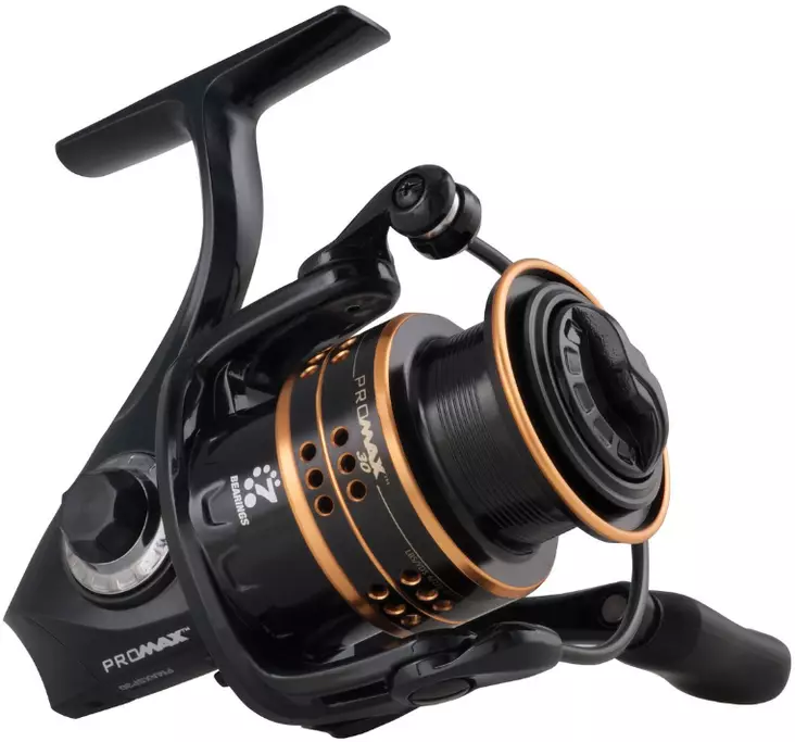 Abu Garcia Pro Max 20, Spinning Reel - Spinning reels - 036282324534 - 1