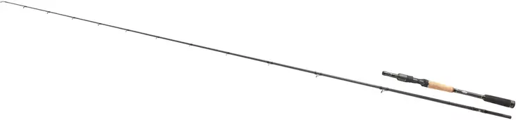 Abu Garcia Rock Sweeper 7'5", 30-80g - Casting rods - 036282053984 - 1