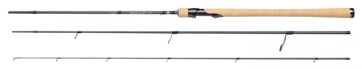Abu Garcia Sölv AG2, Spinning Rod - Spinning rods - 036282079144 - 1