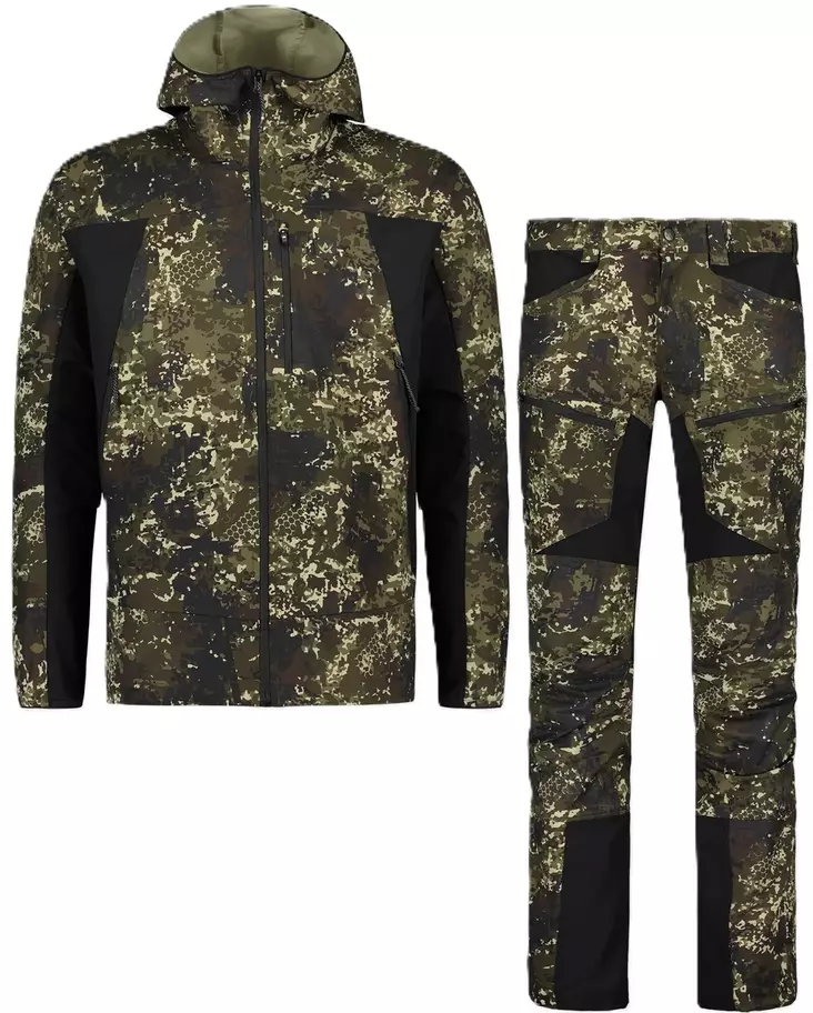 Alaska Chaser jaktställ, Blindtech - Alaska jackor och jaktställ - 510034 - 1