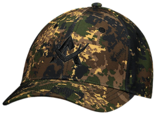 Alaska Hunter, Schirmmütze - Alaska Ausrüstung - 6438347034954 - 1
